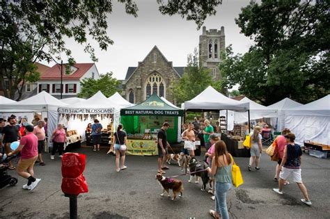 After three-year hiatus, Haddonfield Crafts and Fine Art Festival ...