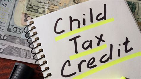 Child Tax Credit 2023 — Three competing proposals for boosting cash ...