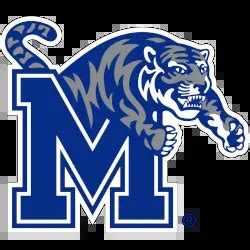 Memphis Tigers Wordmark Logo | SPORTS LOGO HISTORY