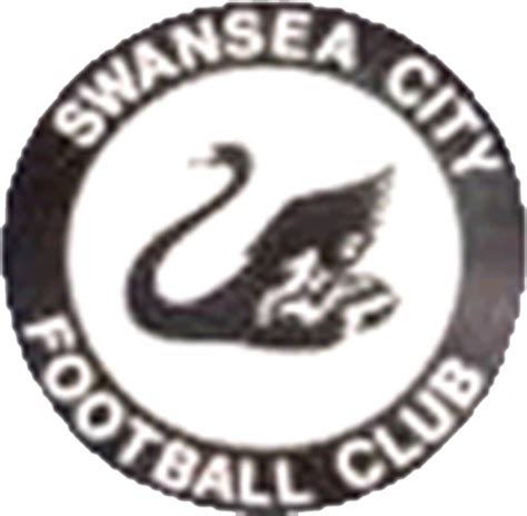 Logo History Swansea City