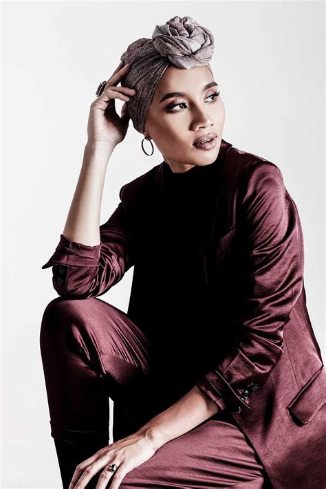 What Matters To Me: Yuna Zarai, Singer-Songwriter | Tatler Asia