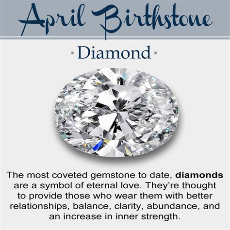 April Birthstone of the Month- Diamond – Carters Jewellers Northern BC