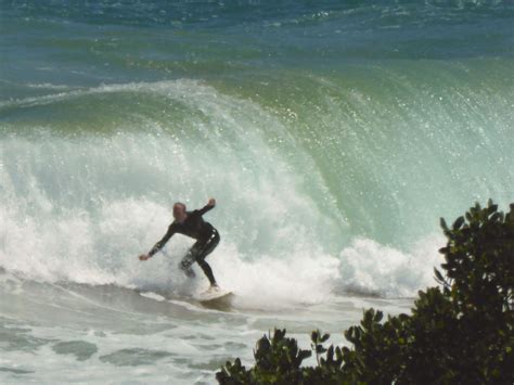 Port Elliot, surfing at Knights Beach | Australia travel, Surfing, South australia