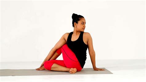 Sitting Postures in Yogasanas | Learn Yogasanas Online | Yoga and Kerala