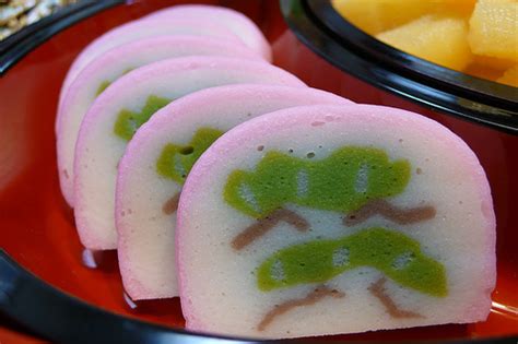 Kamaboko – Japanese Processed Seafood Product | Japan Style