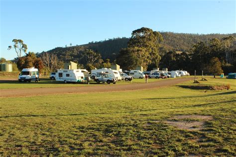 HUON VALLEY CARAVAN PARK - Updated 2022 Campground Reviews (Huonville, Tasmania)