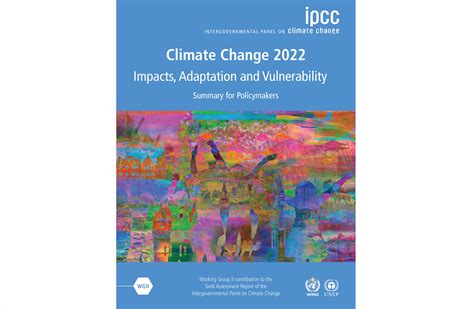 IPCC reports key issues and opportunities for Australia | AdaptNSW