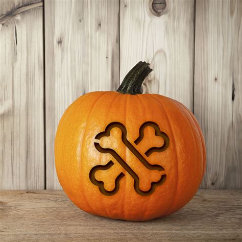 Dog Pumpkin Carving Stencils (+ Hundreds of Other Free Pumpkin Carving ...