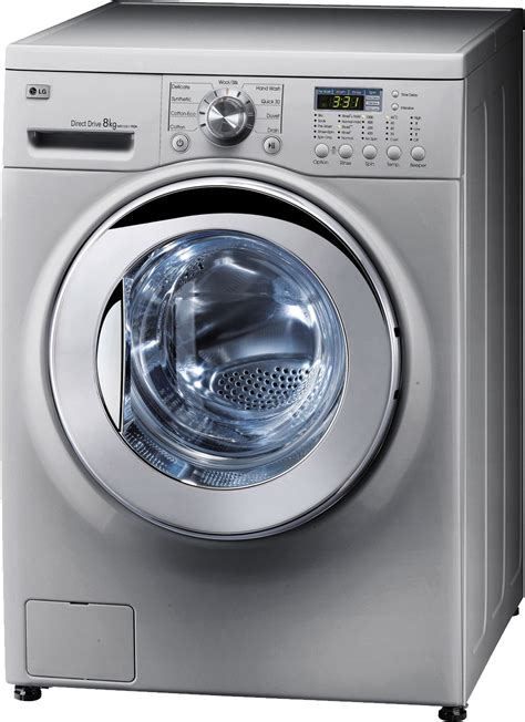 Washing machine PNG transparent image download, size: 949x1307px