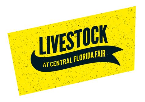 Livestock | Central Florida Fair