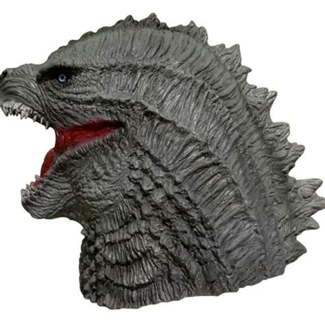 Godzilla 2021 Mask | Costume Party World