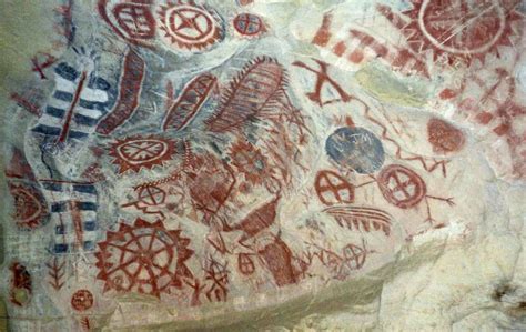 chumash painted cave history - Great If Log-Book Efecto