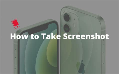 iPhone 12 and iPhone 12 mini: How to Take Screenshot - iPhone Hacks | #1 iPhone, iPad, iOS Blog