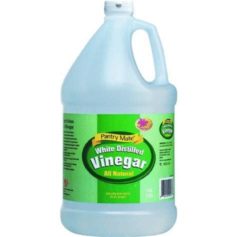 Champion Packaging Majestic All Purpose Cleaning Vinegar