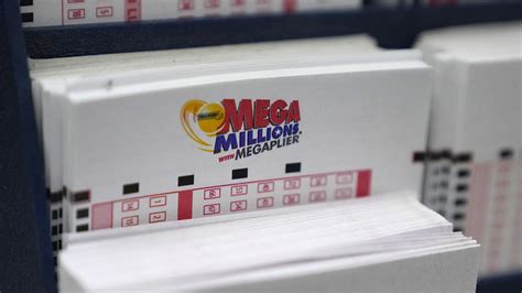 Winning numbers for $687 million Mega Millions jackpot – NBC Boston