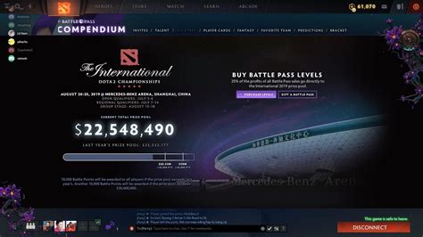 Prize pool reduced $10 mil???? : r/DotA2