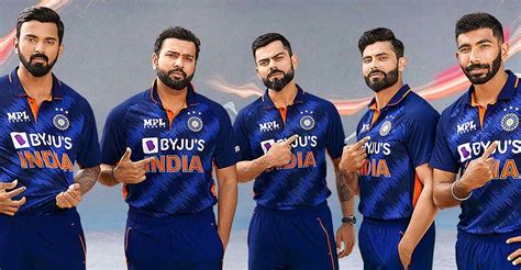 Team India Schedule: Rohit Sharma and Co to play 5 series before T20 WC ...