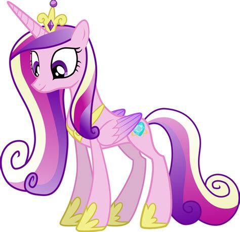 Cadance - My Little Pony Friendship is Magic Photo (38937839) - Fanpop