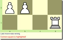 chessblogger: Chess Position Trainer – test your opening knowledge!