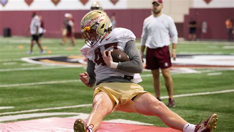 FSU football: Despite heat in Tallahassee, Seminoles bring energy