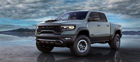 Fiat Chrysler announces Ram electric pickup truck coming - Electrek