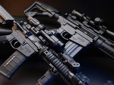 Guns & Weapons: Cool Guns Wallpapers #2