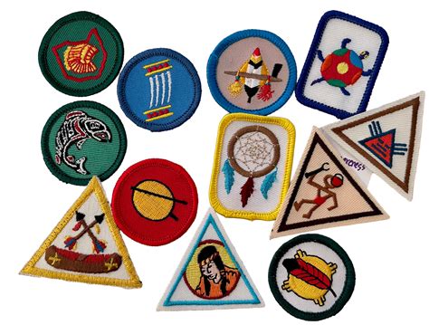 For All Girls: Native American Girl Scouts - Girl Scout History Project