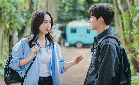 Netflix K-drama midseason recap: Welcome to Samdal-ri – Shin Hye-sun ...