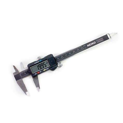 5 Best Digital Caliper - Accurate measurement for you, each time - Tool Box