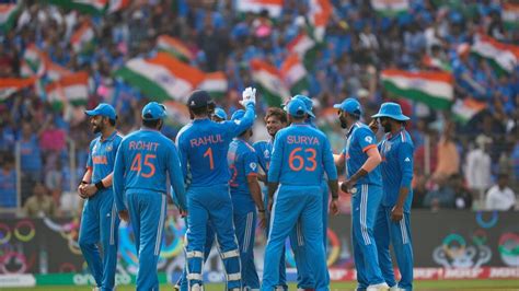 IND vs BAN: World Cup history in favour of India in brewing Bangladesh rivalry - India Today