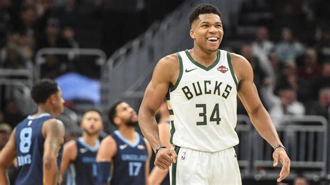 Giannis Antetokounmpo and the Milwaukee Bucks are the real deal