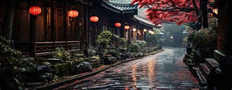 Kyoto Themed Background Stock Photo Stock Photo - Image of kyoto, asia: 292003066