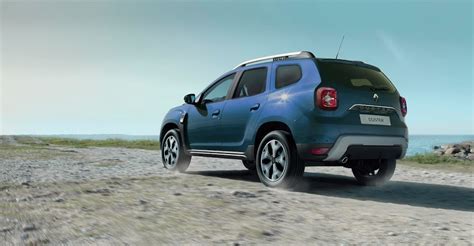 2020 Renault Duster gets the TechRoad treatment