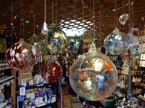 Witch Balls Archives - Heaven & Nature Store