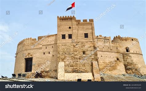 Fujairah Fort: Over 877 Royalty-Free Licensable Stock Photos | Shutterstock