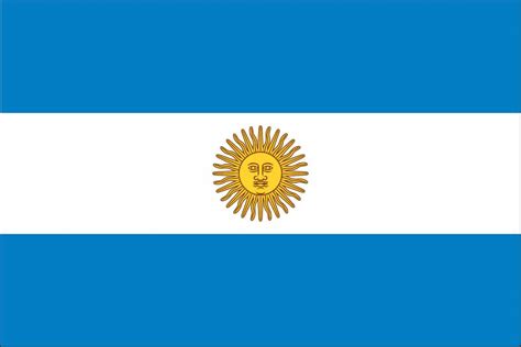 Argentina Flag For Sale | Buy Argentina Flag Online