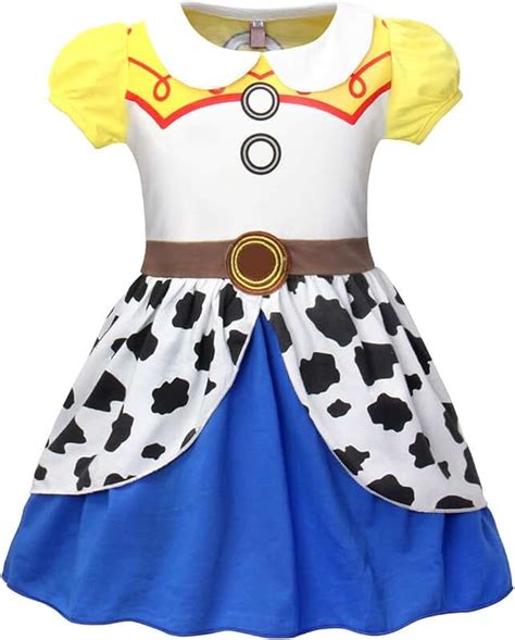 Amazon.com: jessie halloween costume