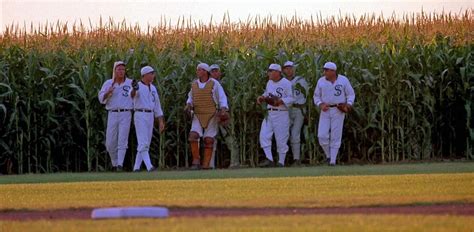 Field of Dreams | Music Box Theatre