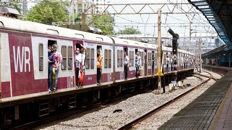 Mumbai suburban services to resume with full capacity from October 28