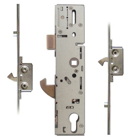 UPVC and Composite Door Locks | ProSecure Locksmiths