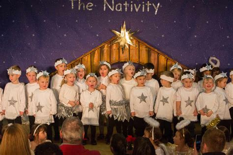 Nativity '15: Winning school picture is revealed | Express & Star