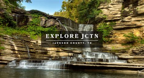 ExploreJCTN - Jackson County, TN