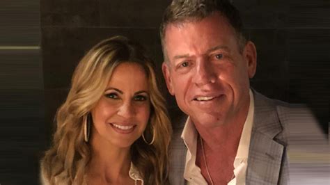 Who is Troy Aikman's wife Catherine ‘Capa’ Aikman? | The US Sun