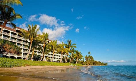 Lahaina Shores Beach Resort - UPDATED 2020 Prices, Reviews & Photos ...