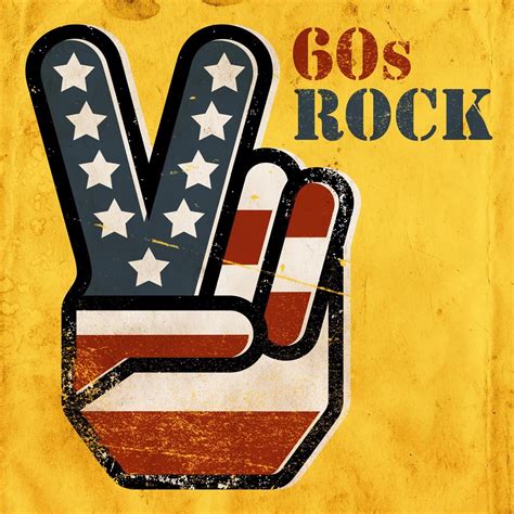 ‎60s Rock - Album by Various Artists - Apple Music