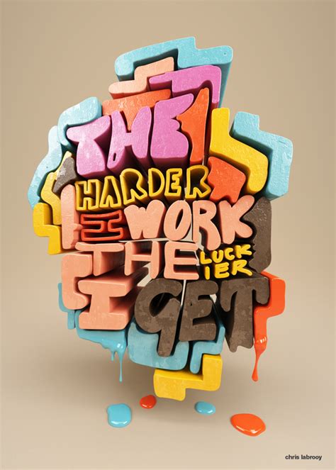 29 Creative and Inspiring Typography Quotes -DesignBump