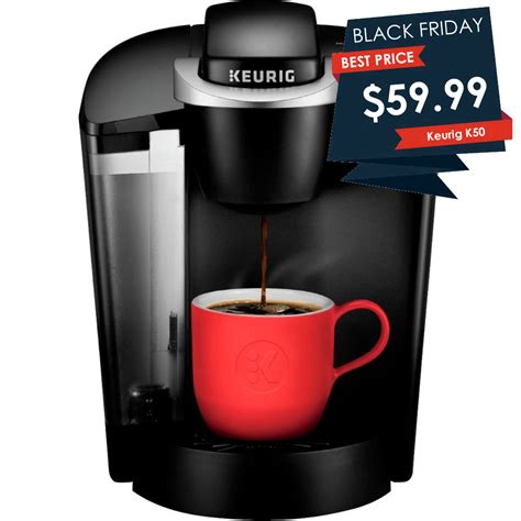 Here’s the cheapest Keurig and K-Cups on Black Friday 2019 - The Checkout presented by Ben's ...