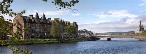 Best Western Inverness Palace Hotel & Spa | City Centre Hotel