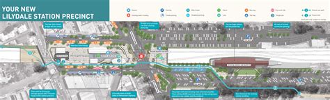 Your new Lilydale Station - Victoria’s Big Build