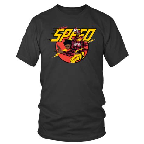 Ishowspeed Merch Store | Topteeonline